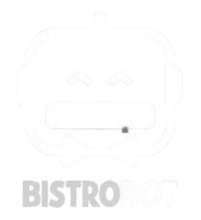 BistroBot Logo
